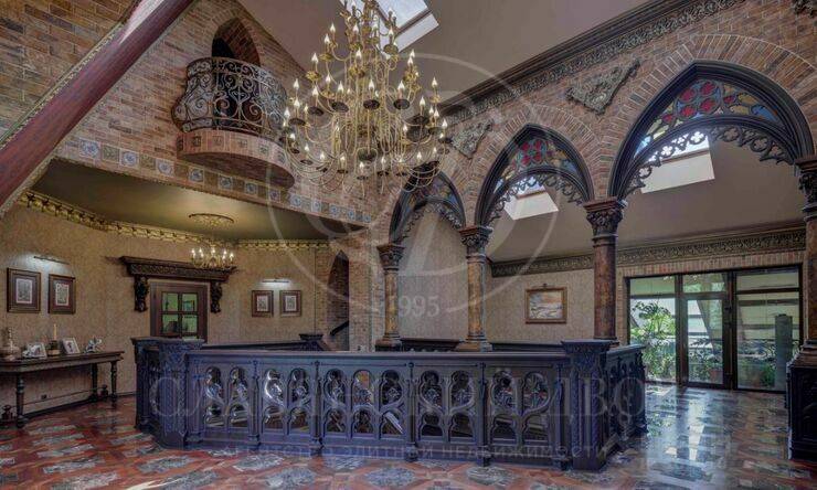 Лот-9383-267422 продажа дома Минское шоссе Переделкино