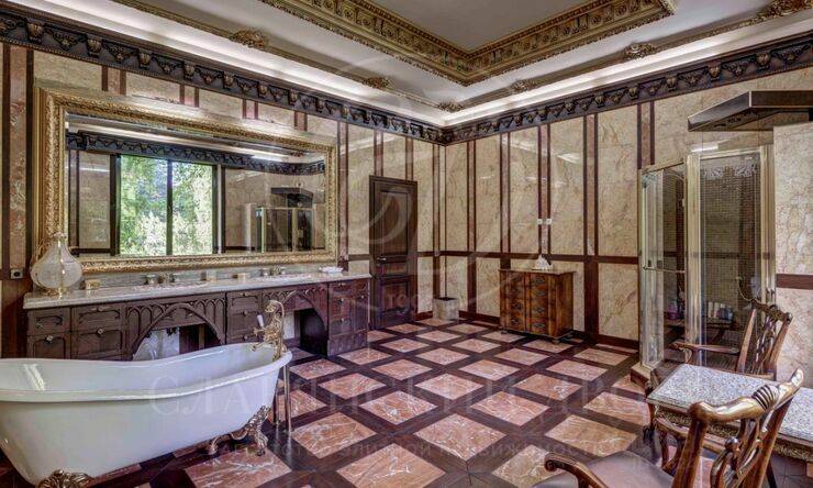 Лот-9383-267423 продажа дома Минское шоссе Переделкино