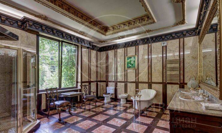 Лот-9383-267424 продажа дома Минское шоссе Переделкино