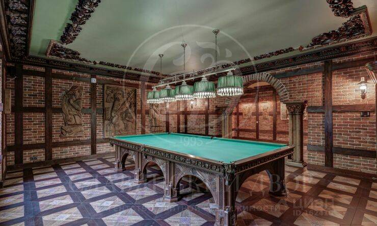 Лот-9383-267425 продажа дома Минское шоссе Переделкино