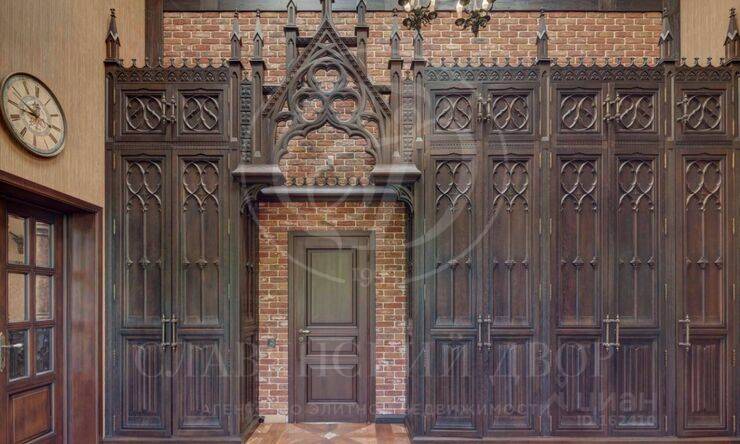 Лот-9383-267426 продажа дома Минское шоссе Переделкино