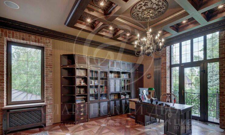 Лот-9383-267427 продажа дома Минское шоссе Переделкино