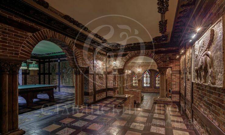 Лот-9383-267429 продажа дома Минское шоссе Переделкино