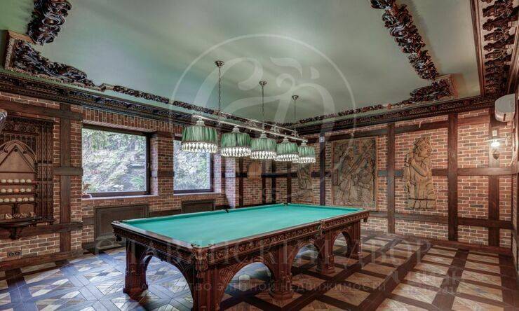 Лот-9383-267430 продажа дома Минское шоссе Переделкино