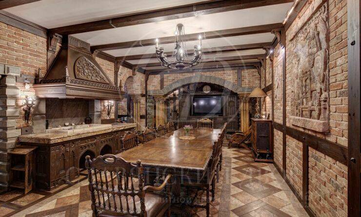 Лот-9383-267431 продажа дома Минское шоссе Переделкино