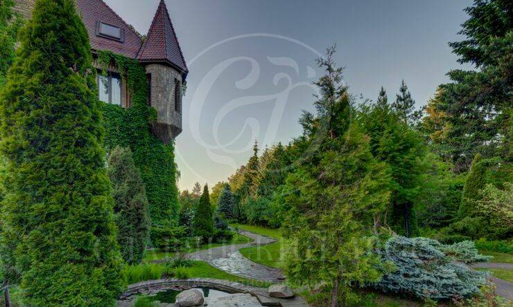 Лот-9383-267432 продажа дома Минское шоссе Переделкино