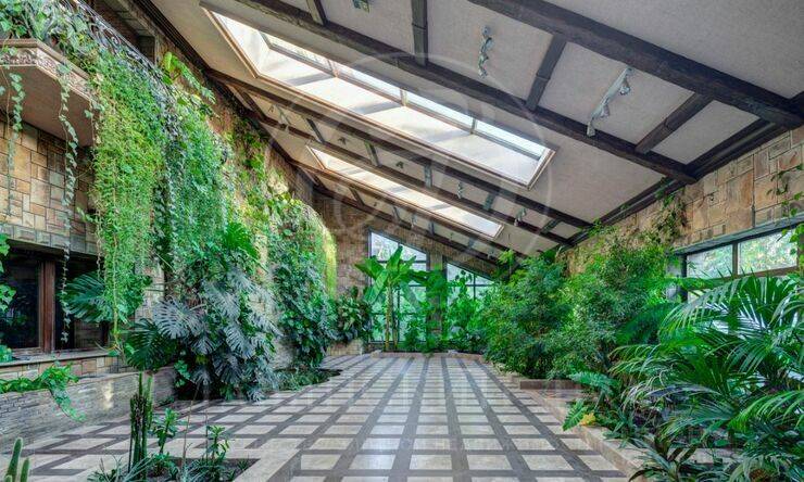 Лот-9383-267433 продажа дома Минское шоссе Переделкино