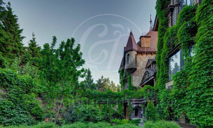 Лот-9383-267435 продажа дома Минское шоссе Переделкино