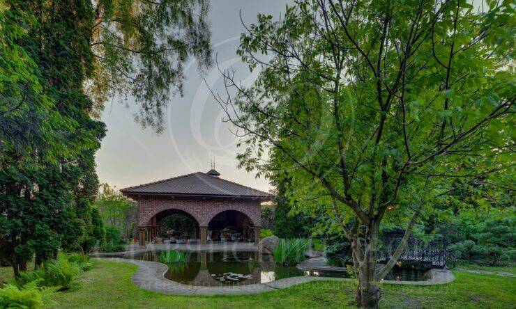 Лот-9383-267436 продажа дома Минское шоссе Переделкино