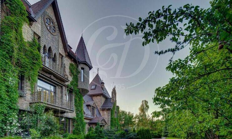 Лот-9383-267437 продажа дома Минское шоссе Переделкино