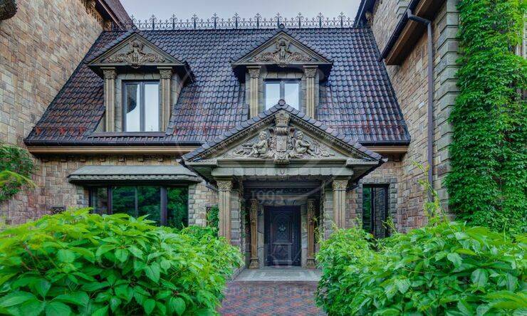 Лот-9383-267438 продажа дома Минское шоссе Переделкино