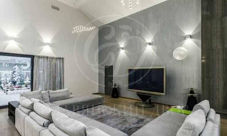 Лот-9386-267504 продажа дома Дмитровское шоссе Троицкое