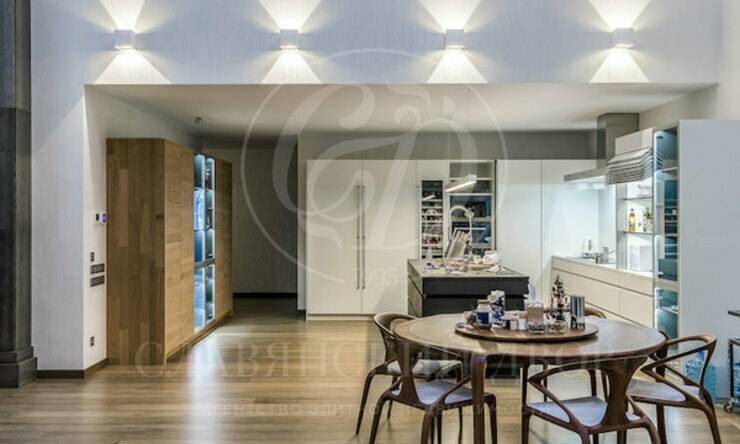 Лот-9386-267506 продажа дома Дмитровское шоссе Троицкое