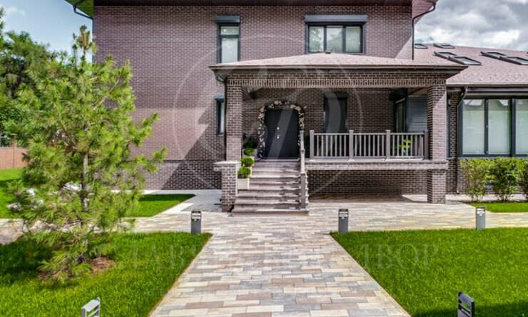 Лот-9386-267508 продажа дома Дмитровское шоссе Троицкое