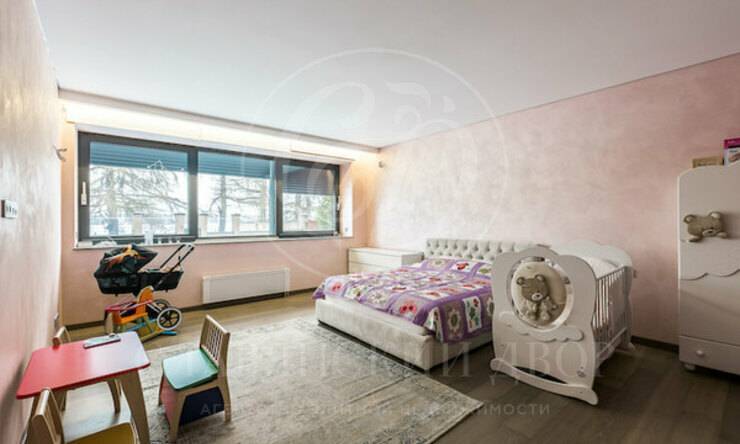 Лот-9386-267509 продажа дома Дмитровское шоссе Троицкое