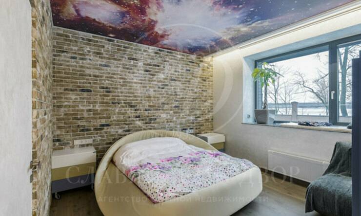 Лот-9386-267510 продажа дома Дмитровское шоссе Троицкое