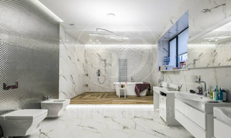 Лот-9386-267511 продажа дома Дмитровское шоссе Троицкое