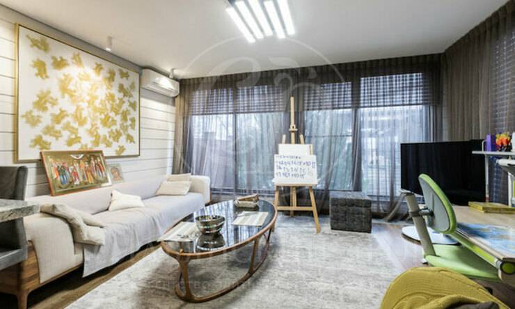 Лот-9386-267514 продажа дома Дмитровское шоссе Троицкое