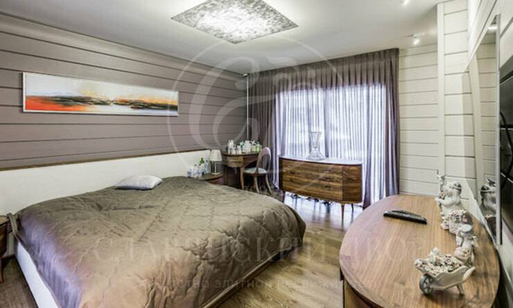 Лот-9386-267515 продажа дома Дмитровское шоссе Троицкое