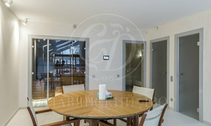 Лот-9386-267520 продажа дома Дмитровское шоссе Троицкое