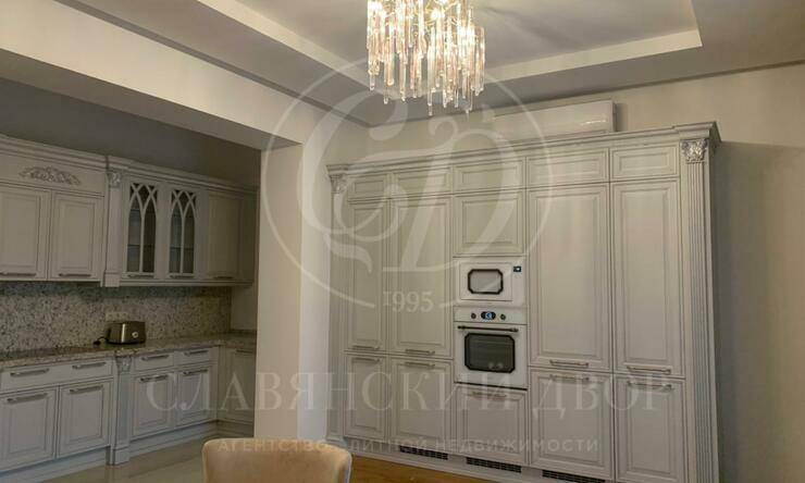 Лот-9391-267907 аренда дома Рублево-Успенское шоссе Азарово