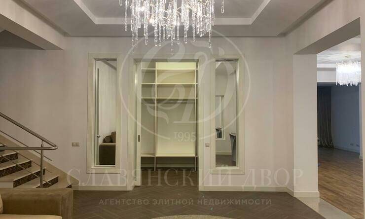 Лот-9391-267908 аренда дома Рублево-Успенское шоссе Азарово