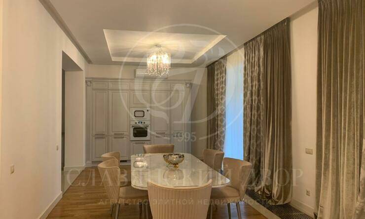 Лот-9391-267910 аренда дома Рублево-Успенское шоссе Азарово