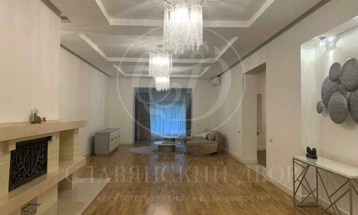 Лот-9391-267911 аренда дома Рублево-Успенское шоссе Азарово