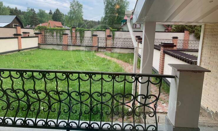 Лот-9391-267912 аренда дома Рублево-Успенское шоссе Азарово