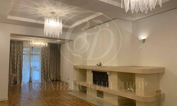 Лот-9391-267913 аренда дома Рублево-Успенское шоссе Азарово