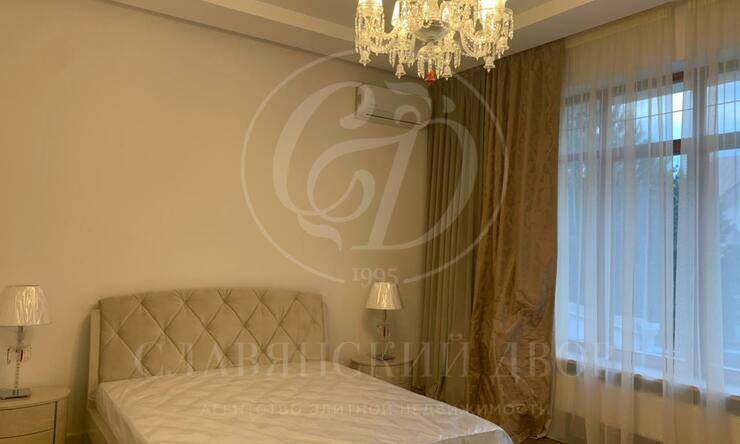 Лот-9391-267914 аренда дома Рублево-Успенское шоссе Азарово