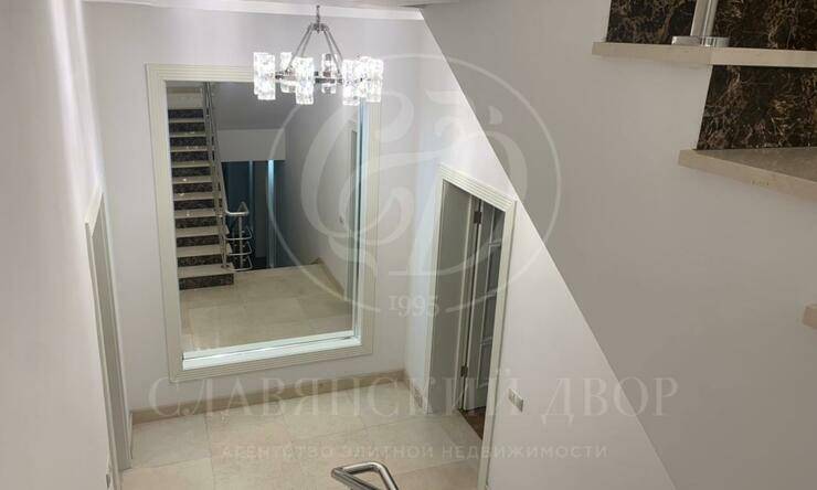 Лот-9391-267915 аренда дома Рублево-Успенское шоссе Азарово