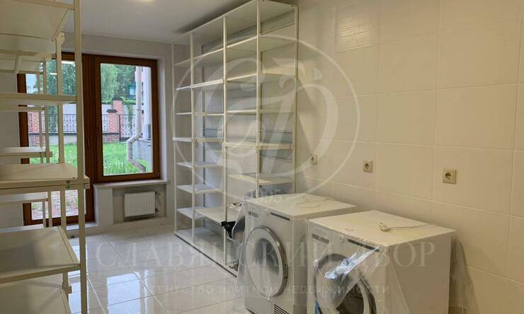 Лот-9391-267916 аренда дома Рублево-Успенское шоссе Азарово