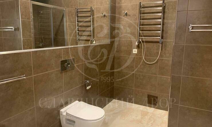 Лот-9391-267917 аренда дома Рублево-Успенское шоссе Азарово