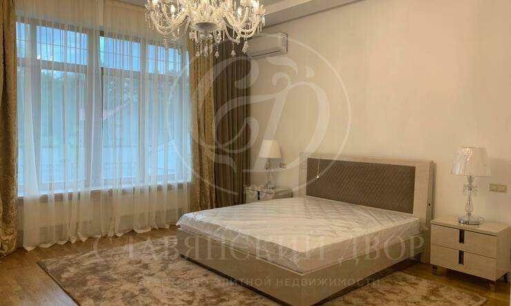 Лот-9391-267919 аренда дома Рублево-Успенское шоссе Азарово