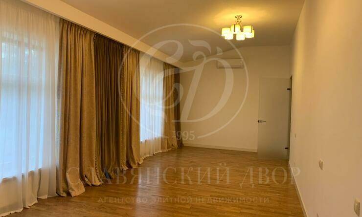 Лот-9391-267920 аренда дома Рублево-Успенское шоссе Азарово