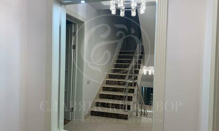 Лот-9391-267921 аренда дома Рублево-Успенское шоссе Азарово