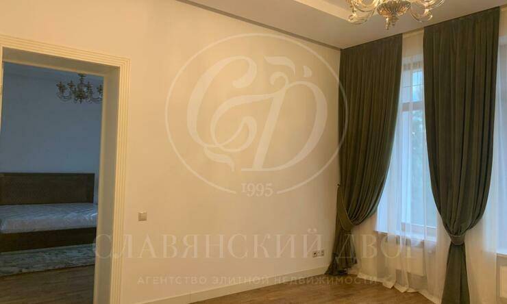 Лот-9391-267923 аренда дома Рублево-Успенское шоссе Азарово