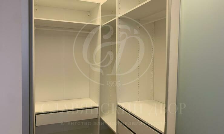 Лот-9391-267925 аренда дома Рублево-Успенское шоссе Азарово