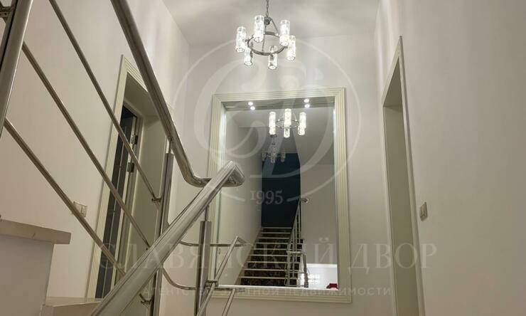 Лот-9391-267927 аренда дома Рублево-Успенское шоссе Азарово