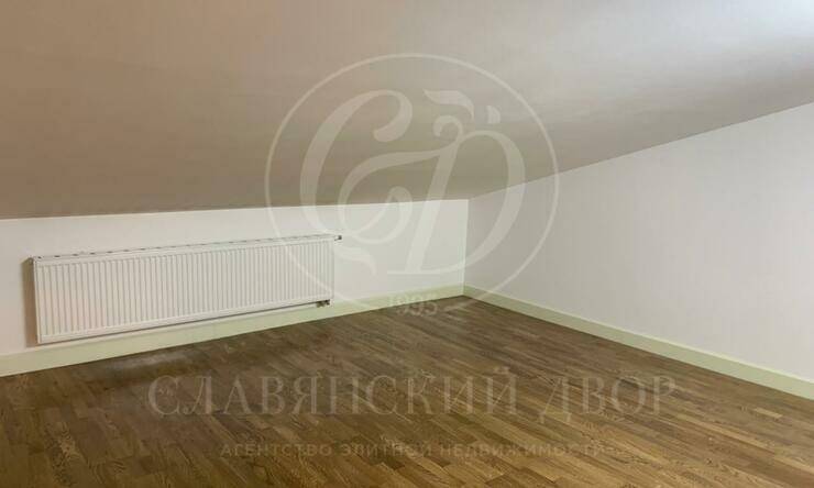 Лот-9391-267928 аренда дома Рублево-Успенское шоссе Азарово