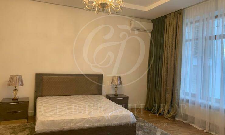 Лот-9391-267929 аренда дома Рублево-Успенское шоссе Азарово