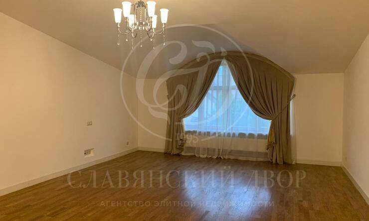 Лот-9391-267930 аренда дома Рублево-Успенское шоссе Азарово