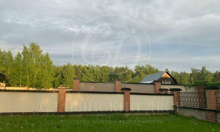 Лот-9391-267934 аренда дома Рублево-Успенское шоссе Азарово