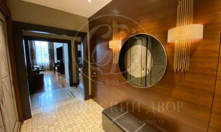 Лот-9392-267975 аренда дома Новорижское шоссе Миллениум парк