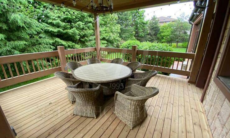 Лот-9392-267979 аренда дома Новорижское шоссе Миллениум парк