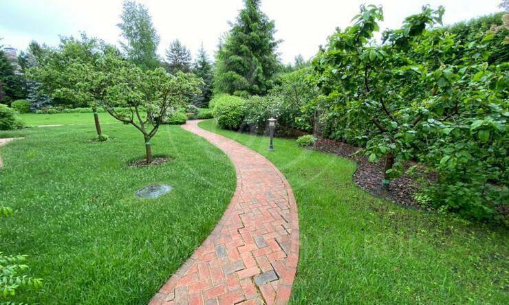 Лот-9392-267980 аренда дома Новорижское шоссе Миллениум парк