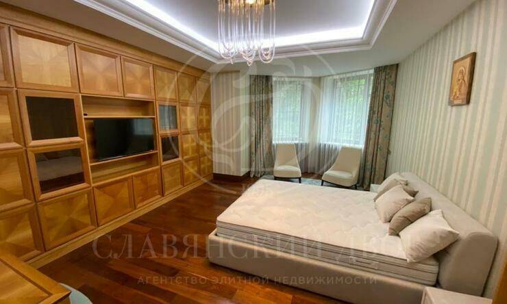 Лот-9392-267986 аренда дома Новорижское шоссе Миллениум парк