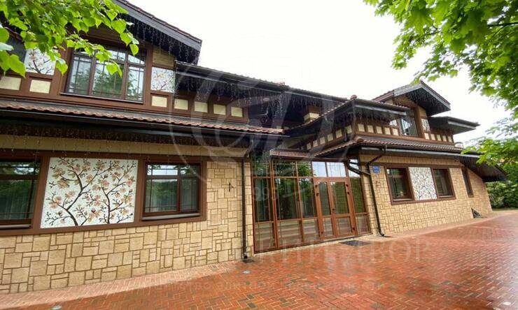 Лот-9392-267987 аренда дома Новорижское шоссе Миллениум парк