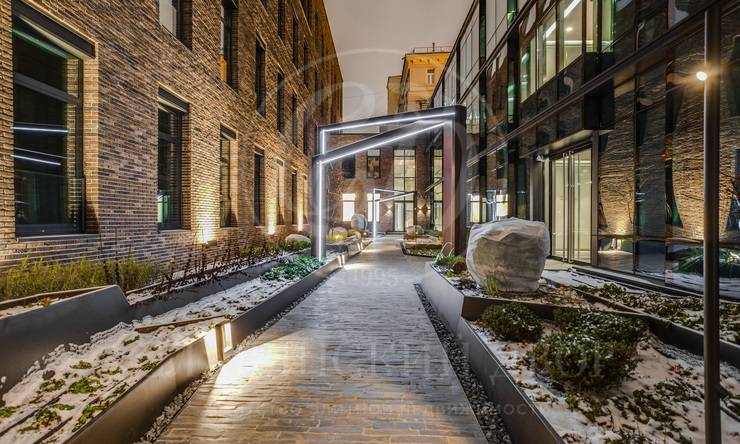 Лот-12088-267989 Продажа квартиры Арбат, Смоленская